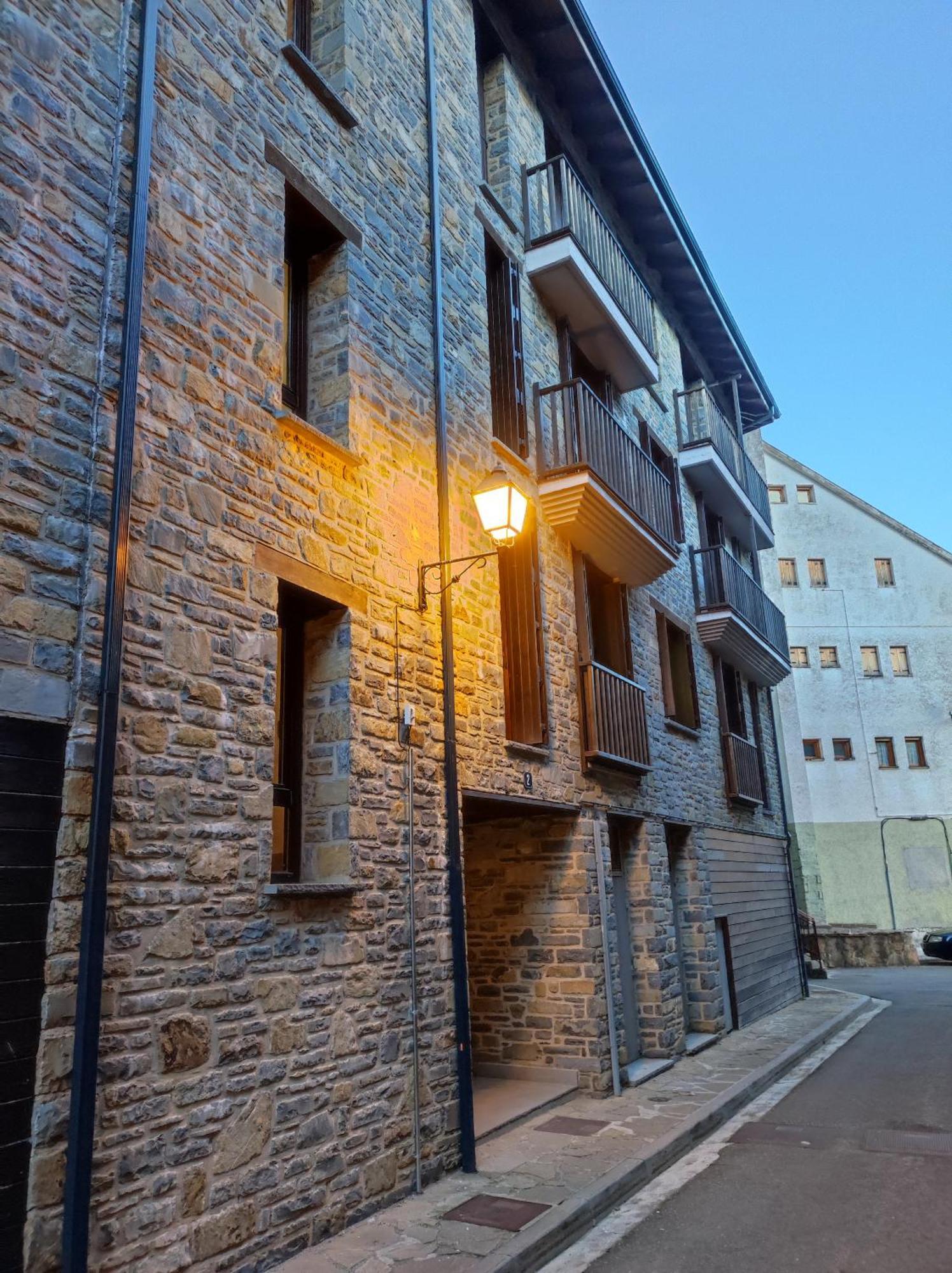 Apartamento Vico إسكارييا المظهر الخارجي الصورة