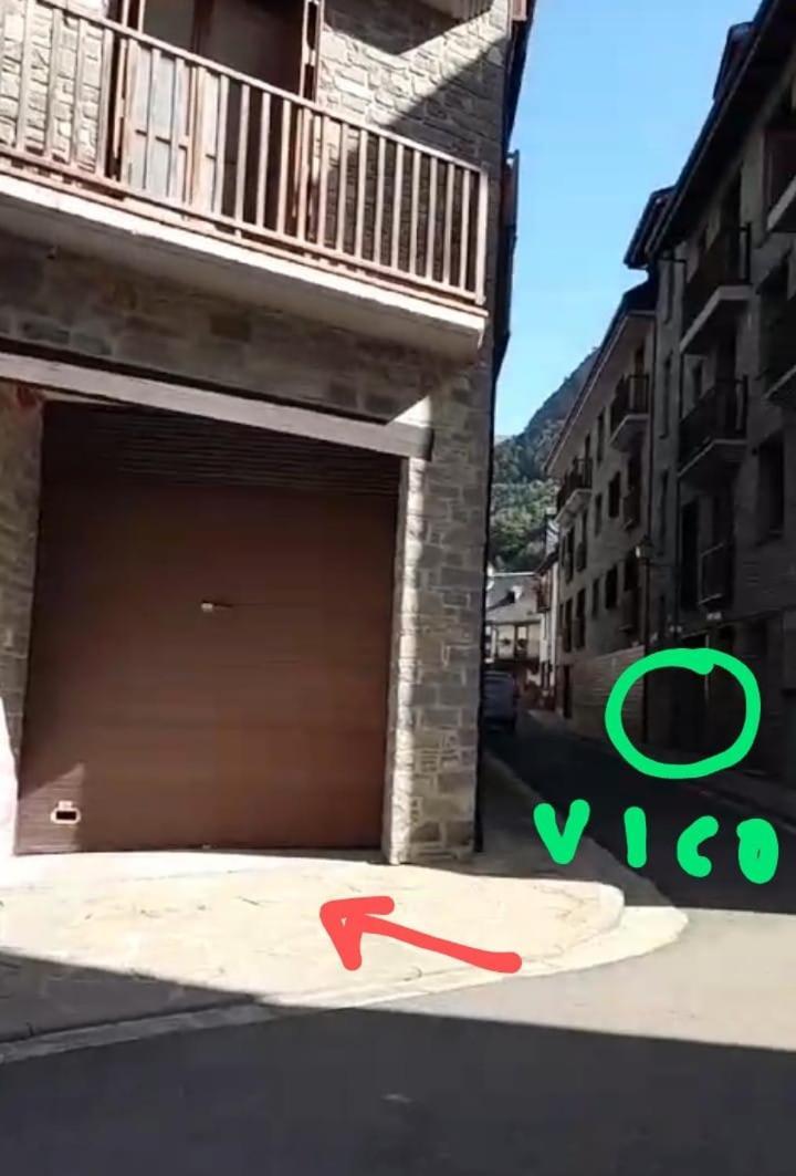 Apartamento Vico إسكارييا المظهر الخارجي الصورة